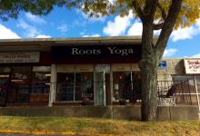 Roots Yoga景点图片