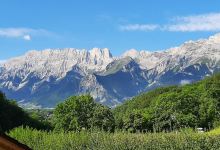 Camping La Villette景点图片