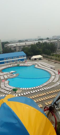 Arlekino-巴尔瑙尔区