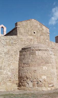 Spiaggia di Is Figus-诺拉