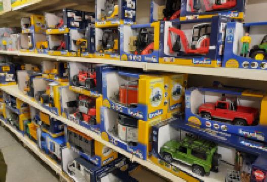 De Meyer购物图片