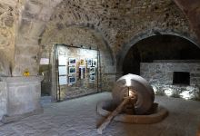 Tatev Oil Mill景点图片