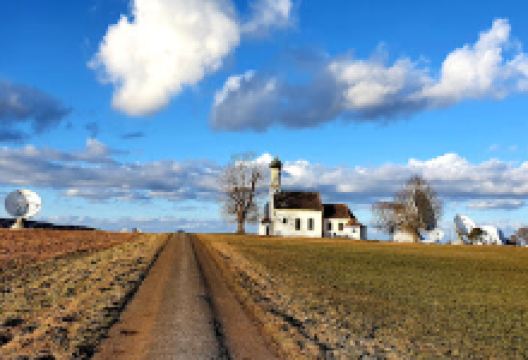 St. Johannes d. Täufer景点图片