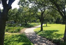 Fourways Gardens Phase 1 Park景点图片