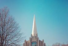 Loveland United Methodist Church景点图片