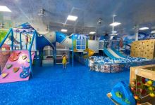 Khu vui chơi trẻ em Hello Kids景点图片