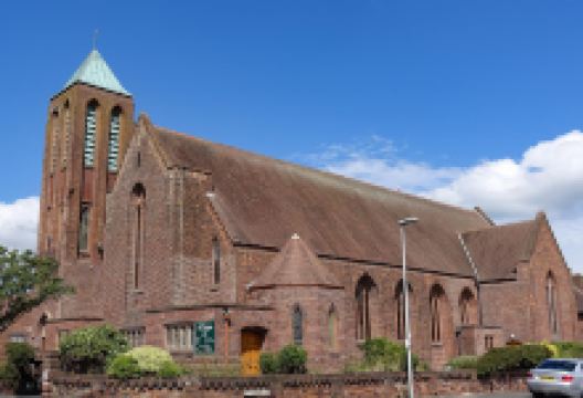 St Teresa's Church景点图片