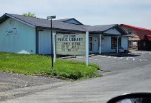 Fort Ashby Public Library景点图片