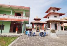 Ganesh Mandir (Temple)景点图片
