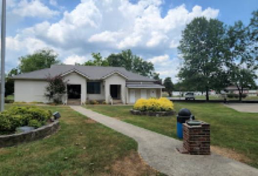 Quitman City Park景点图片