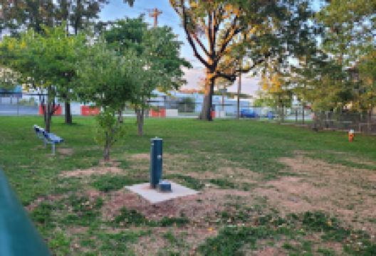 Lexington Dog Park景点图片