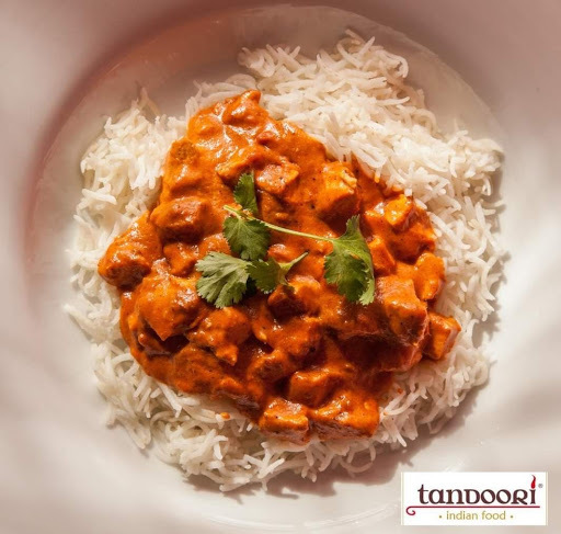 Tandoori Indian Restaurant