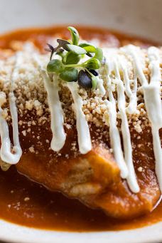 Alejandra’s Fine Mexican Food & Cantina-卡尔斯巴德