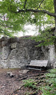 Hangender Stein-佐勒纳尔布县