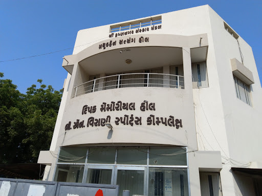 Sanskar Mandal