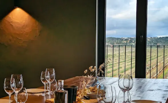 Cabrita Wines - Quinta da Vinha