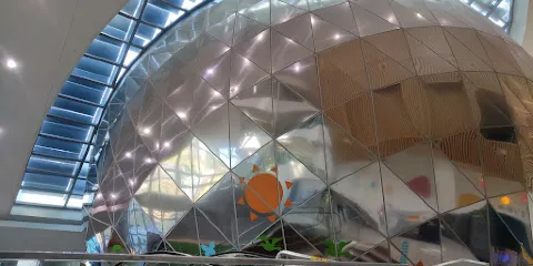 Gimcheon Science Museum