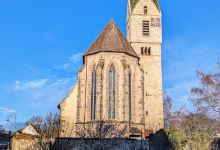 Geschichtshaus u. Stadtinfo景点图片