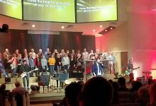 First Baptist Church景点图片