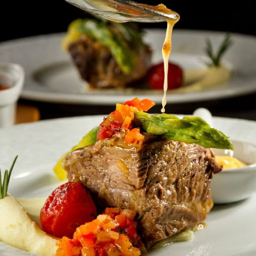 Marcello Restaurant, Winery & Store餐厅图片