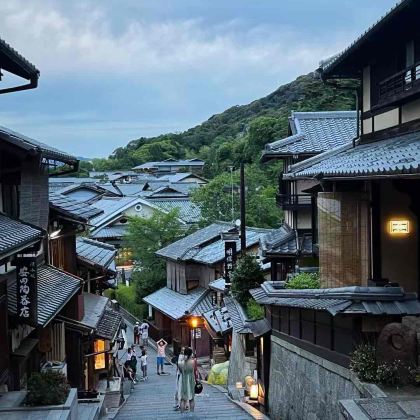日本大阪+京都+伊势市+鸟羽市+伏见稻荷大社+京都大学+岚山嵯峨野观光小火车+伊势神宫+夫妇岩+鸟羽水族馆7日6晚拼小团