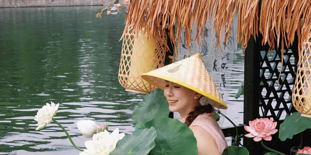 永安旅遊