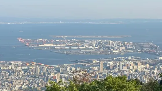 六甲山