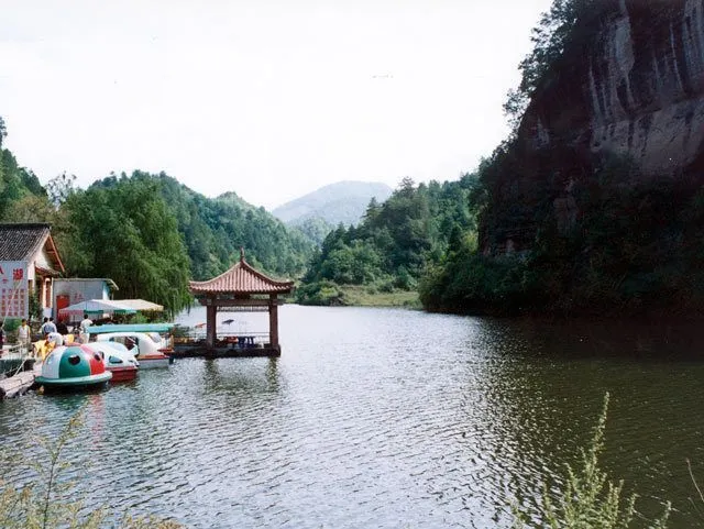 永安旅遊