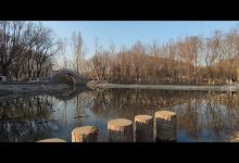 广安公园(广安路)景点图片