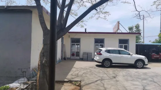 高都水庫