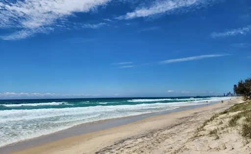 Federation Walk Coastal Reserve