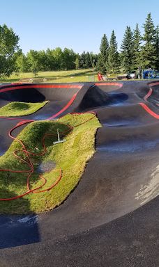 South Glenmore Park-卡尔加里