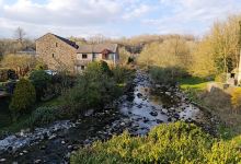 Ingleton Playground景点图片