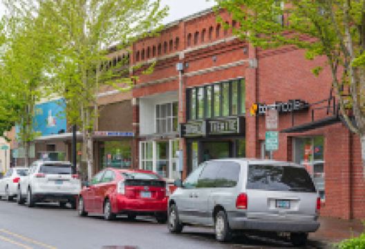 Woodburn Historical Museum景点图片