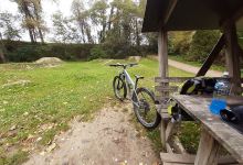 Dirtpark Thierhaupten景点图片