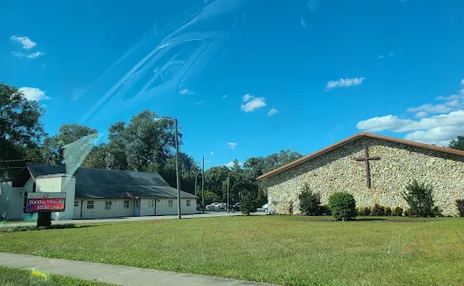 DeLand Church of the Nazarene