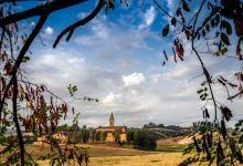 Church of Saint Apollinaris 'di Serravalle'景点图片