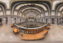 Wood County Courthouse景点图片