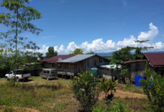 Chapel St. Joseph The Worker Kg. Batutai景点图片