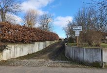 Ehrenmal Dannau景点图片