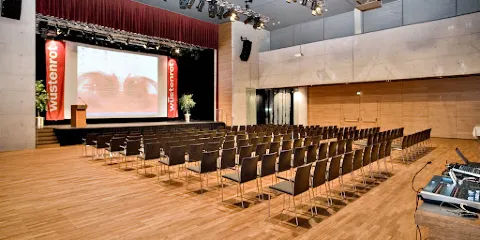 Ferry Porsche Congress Center