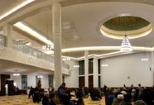 El-Bochra Mosque景点图片