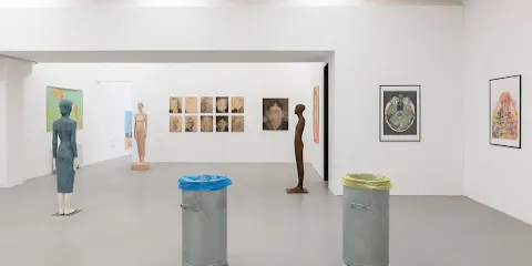 Galleria Doris Ghetta