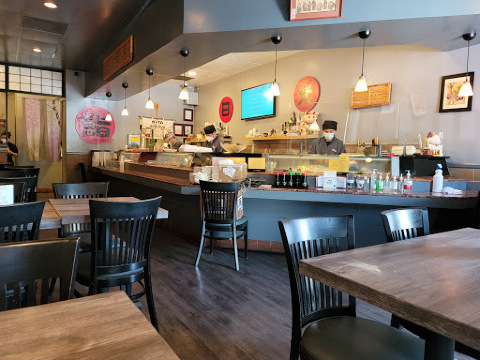 Tarzana Cafe Bakery餐厅图片