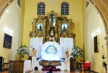 Iglesia de la Merced景点图片