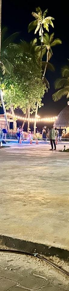 波普渔民村-苏梅岛