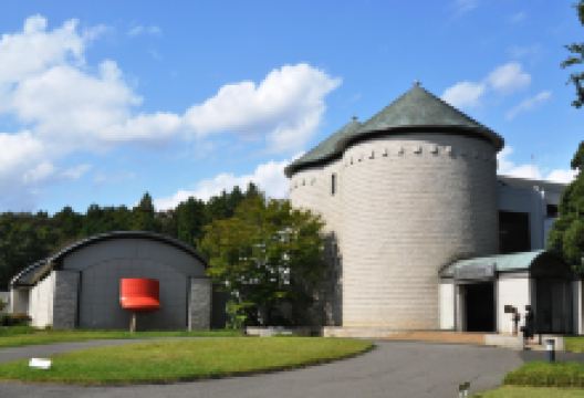 DIC川村纪念美术馆景点图片