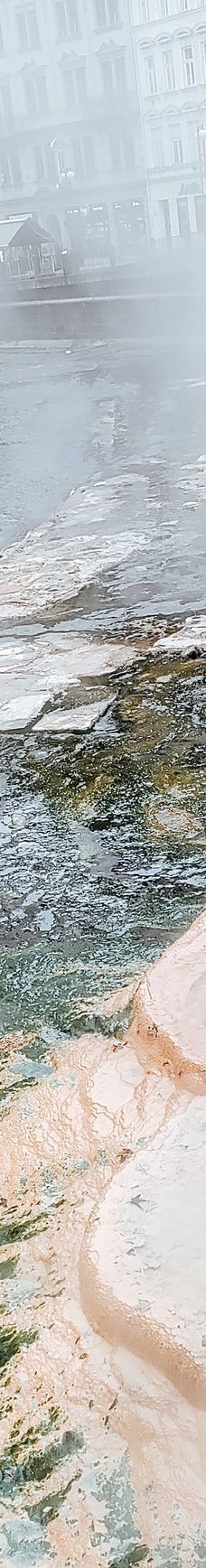 大温泉回廊-卡罗维发利