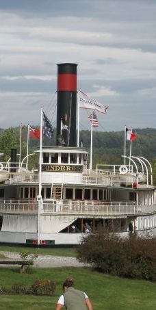 谢尔本博物馆-谢尔本