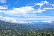 Chicaque Natural Park景点图片